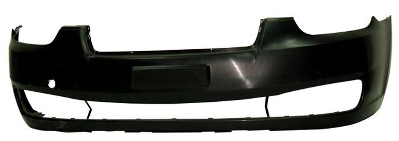 Бампер на авто Polcar 40090710 ціна, від 49.79 USD