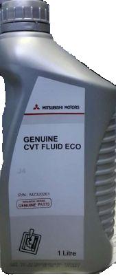MZ320261 Mitsubishi Масло для роздавальної коробки
