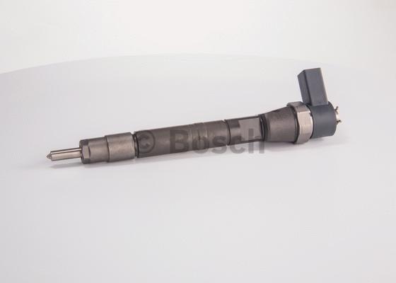 Купити 0445110248 Bosch Форсунка дизельна в зборі, розпилювач + тримач