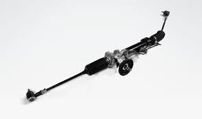Кермова рейка GSP SR700237