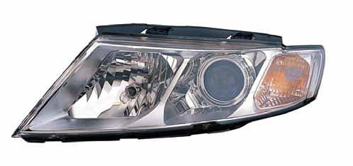 Фари Hyundai/Kia 921012G520 ціна, від 282.77 USD
