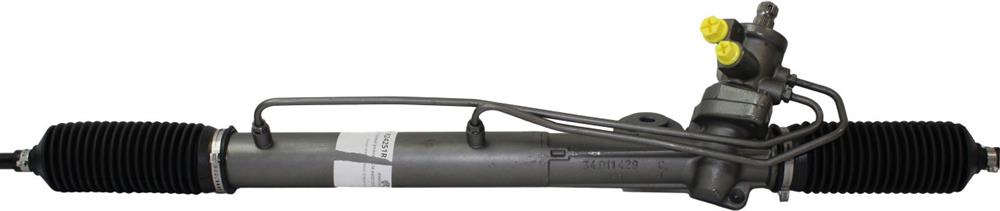 R2425 Motorherz Рейковий рульовий механізм