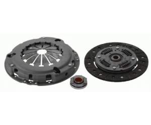 Купити 71754073 Fiat/Alfa/Lancia Комплект зчеплення (диск, корзина, підшипник)