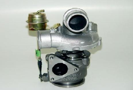 LTRPA7040591 Lucas Турбонаддув