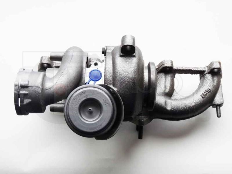 Турбіна Borg-Warner 54399880020 ціна, від 333.83 USD
