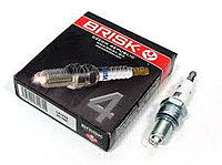 Свічки запалювання DR15YS Brisk