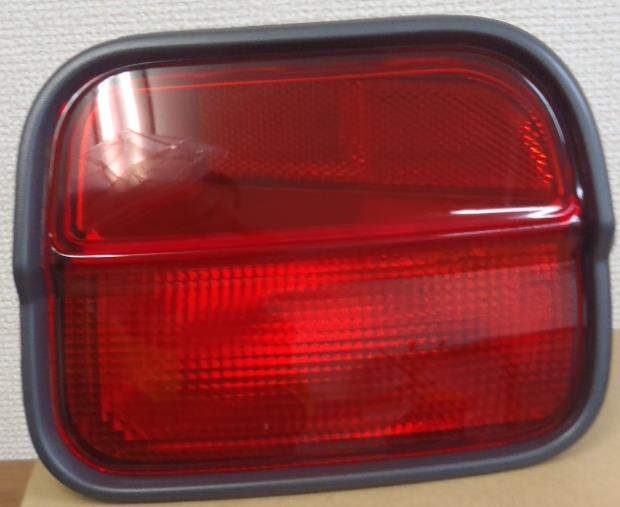 Ліхтар заднього бампера, лівий Honda CR-V (RD) (Хонда Црв)