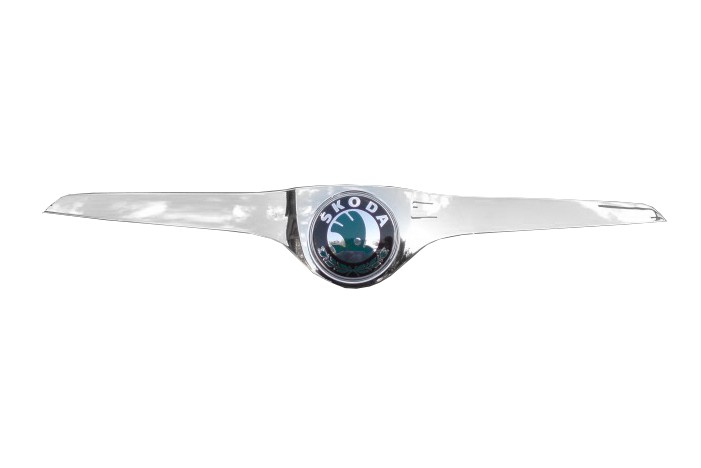 Молдинг капота AND 30853007 ціна, від 18.37 USD