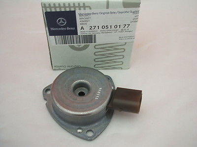 Клапан фазорегулятора A2710510177 Mercedes