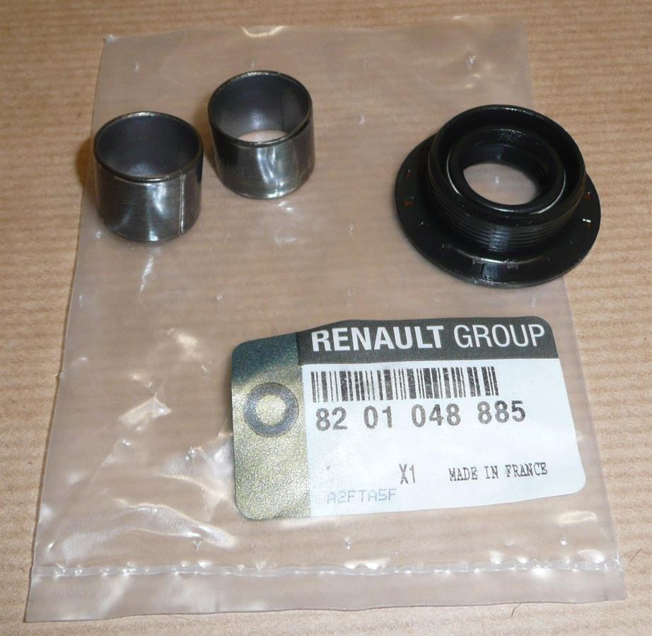 Сальник куліси перемикання передач Renault (RVI) 8201048885 ціна, від 6.31 USD
