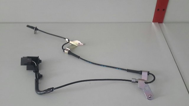 Датчик ABS передній лівий Mazda GS1D4373XA ціна, від 24.62 USD