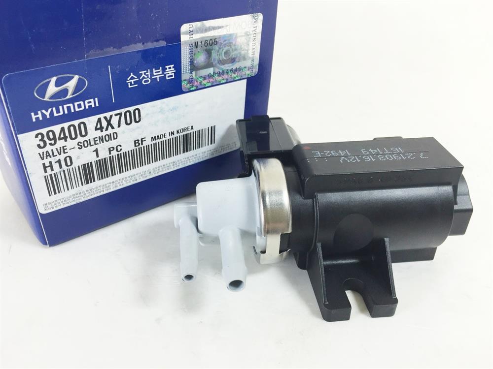 Купити TQ46007 Tqparts Байпасний клапан EGR, рециркуляції газів