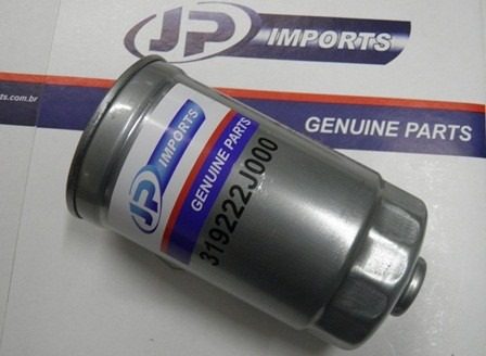 Фільтр паливний Hyundai/Kia 319222J000