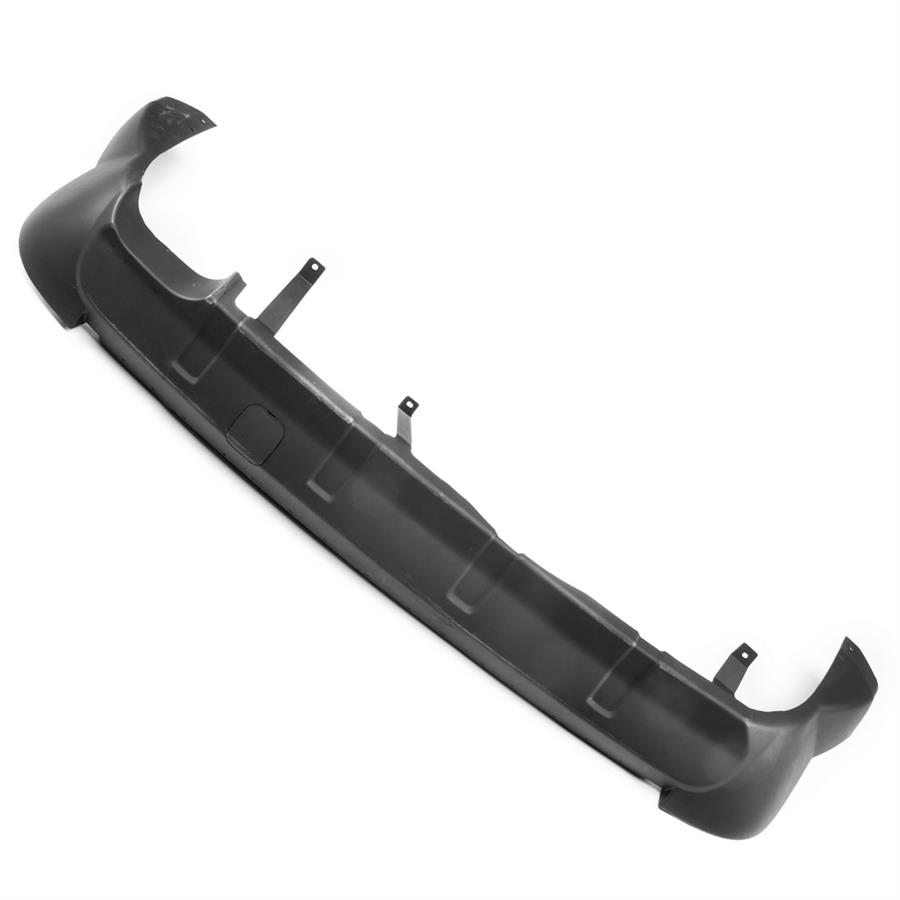 Купити 6410A622 Mitsubishi Задній бампер