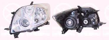 Купити 8117002460 Toyota Блок фара ліва