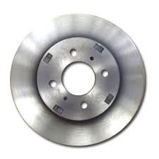 Купити 4615A110 Mitsubishi Диск заднього гальма