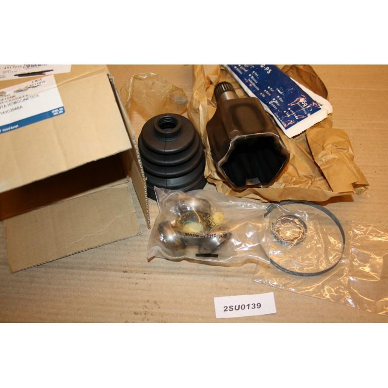 2T143C356BA Ford ШРКШ внутрішній, передній, лівий