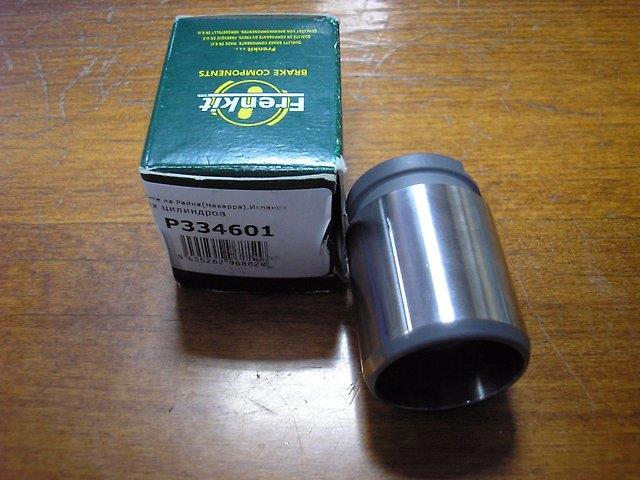Купити 0276N15R Febest Поршень супорту гальмівного, заднього