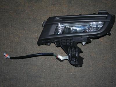 Протитуманка ліва Mazda BS4N51690D ціна, від 22.50 USD