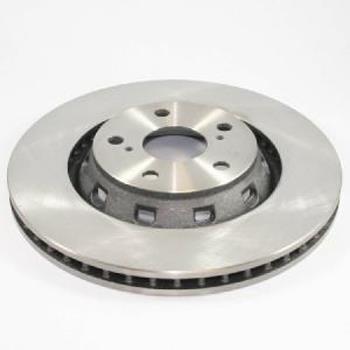 Диск переднього гальма R1 Concepts 83076085 ціна, від 106.92 USD