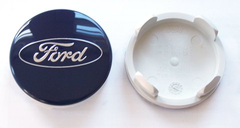 Ковпак колісного диска Ford Focus 3 (CB8) (Форд Фокус)