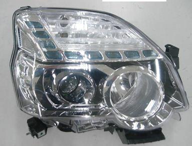 Права блок фара Depo/Loro/Abakus FP5028R2E ціна, від 173.38 USD