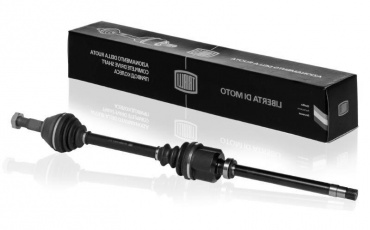 Піввісь передня, права Mitsubishi 3815A068 ціна, від 128.11 USD