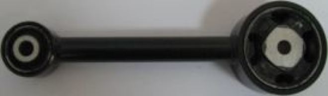 Купити MR961602 Mitsubishi Подушка (опора) двигуна, ліва нижня