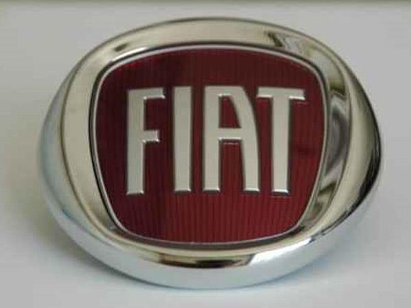 Емблема на решітку радіатора Fiat/Alfa/Lancia 51804366 ціна, від 13.29 USD