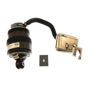 Пневмоподушка задня Bilstein 40076621