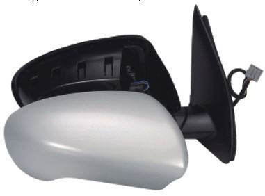 Дзеркало праве 6126567 Alkar