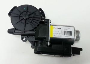 Купити 824503K011 Hyundai/Kia Двигун склопідіймача двері передньої, лівої