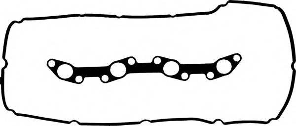 Прокладка клапанної кришки двигуна Toyota 112130C010 ціна, від 11.56 USD