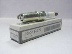 Купити SP447A Ford Свічка запалювання