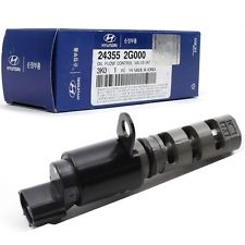 Клапан фазорегулятора 243552B000 Hyundai/Kia