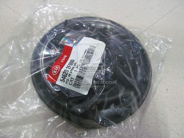 Опорна чашка передньої пружини, верхня Hyundai/Kia 546202F000 ціна, від 22.07 USD
