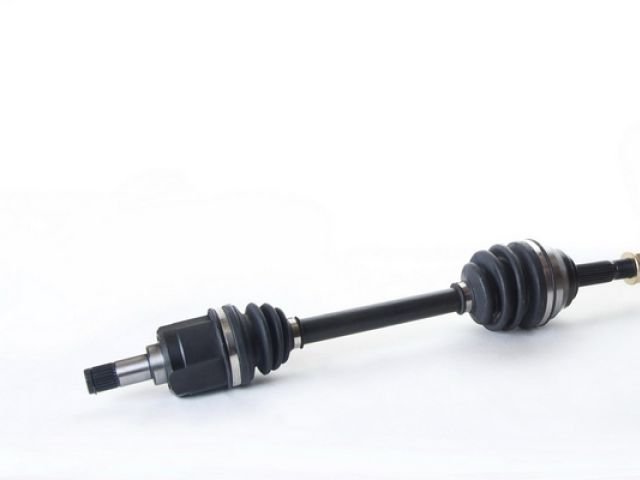 Піввісь передня, права Mercedes A2213302301 ціна, від 160.56 USD