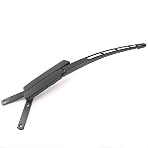 Ричаг склоочисника VAG 4L1955408B1P9 ціна, від 94.05 USD