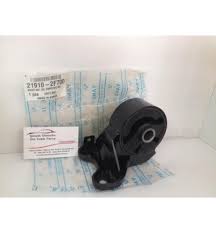 Подушка (опора) двигуна, передня Hyundai/Kia 219102F700 ціна, від 41.32 USD