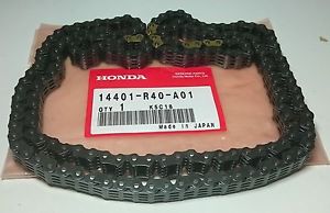 Ланцюг ГРМ 14401R40A01 Honda