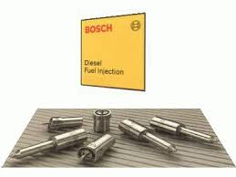 H105017082 Bosch розпилювач дизельної форсунки