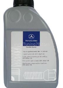 Масло трансмісії A0019894503 Mercedes