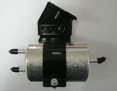 2100904SX Stellox Фільтр палива