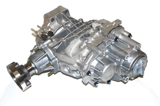 Коробка роздавальна Land Rover TAG000230 ціна, від 383.33 USD