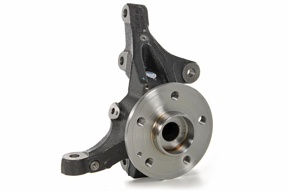 Купити A6393301232 Mercedes Цапфа поворотного кулака