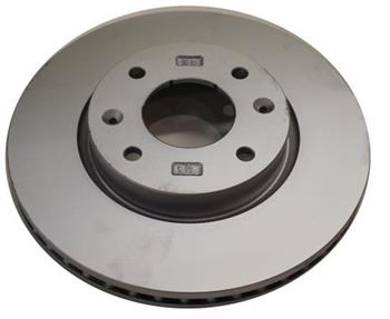 517123L050 Hyundai/Kia Гальмо дискове переднє