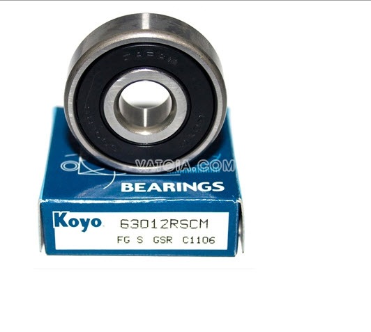 Підшипник генератора Mazda 9960683010 ціна, від 3.21 USD