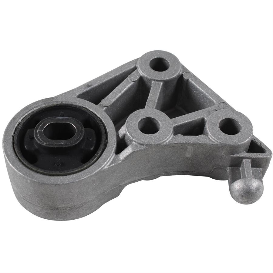 Кронштейн подушки (опори) двигуна, задньої Opel 24463130 ціна, від 51.29 USD