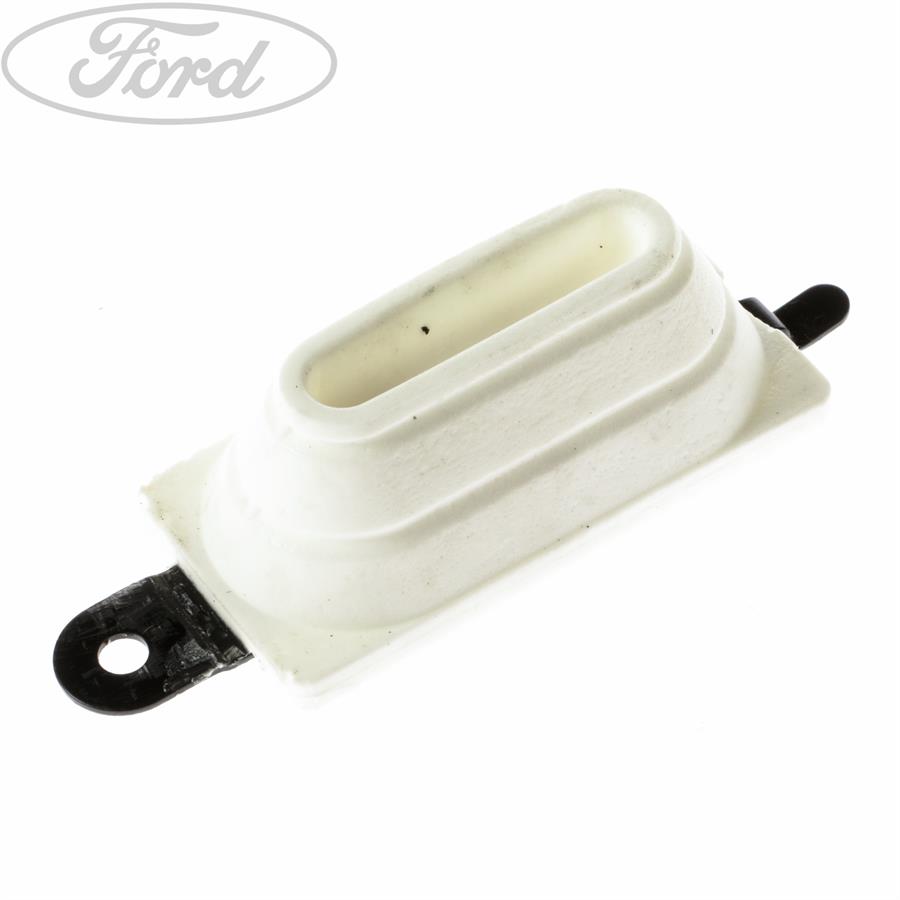 Купити 4409292 Ford Відбійник задньої ресори