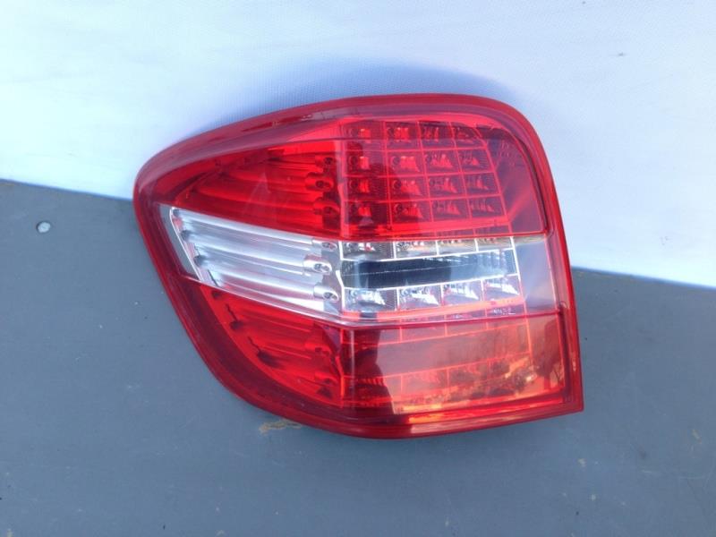 Купити A1649064200 Mercedes Лівий стоп